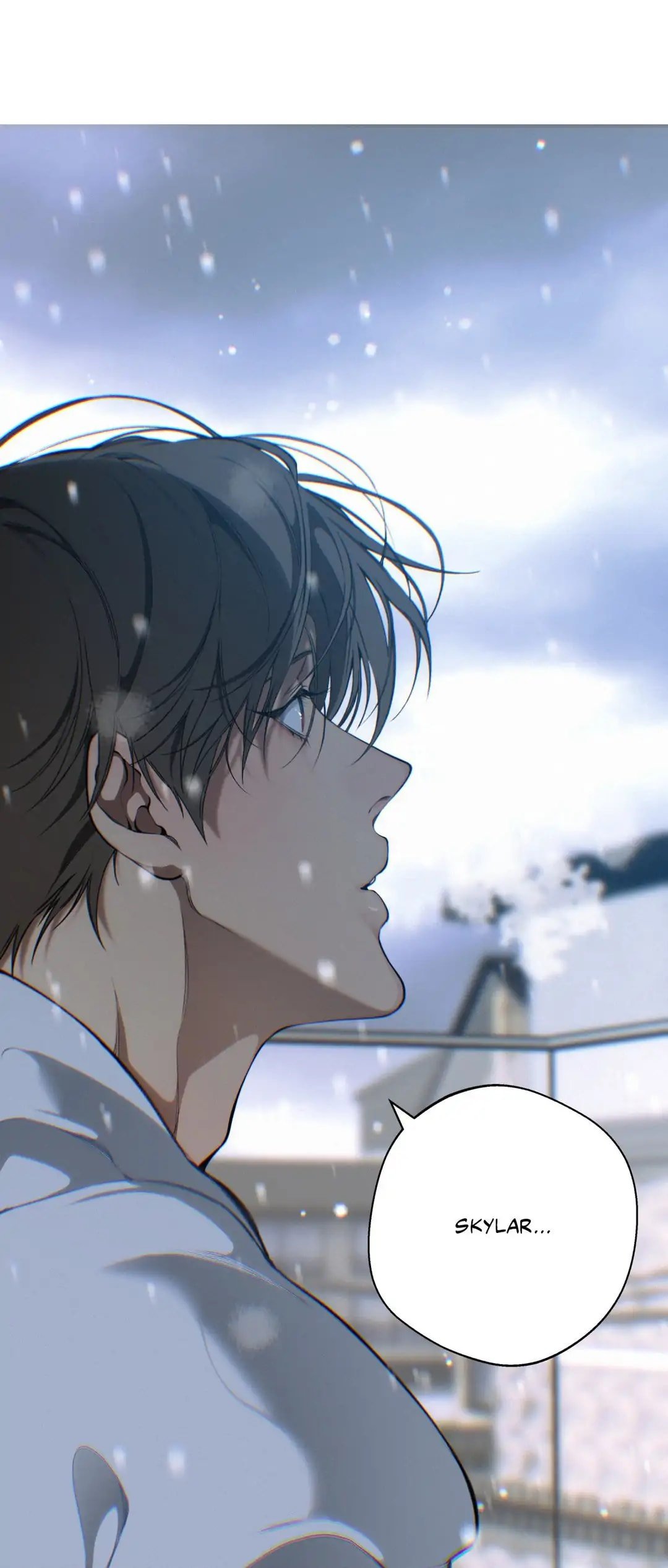 Lost in the Cloud, Chapter 125 image 49